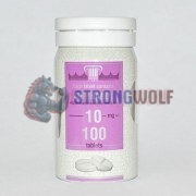 Turinabol 10mg (Туринабол), Olymp Labs
