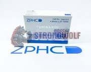 Turinabol 10mg (Туринабол), ZPHC