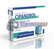 Aquatest 100 (Акватест), Balkan Pharma