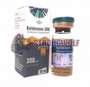 Boldenone 300mg (Болденон), Olymp Labs