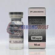 SP Primobol 100 mg (СП Примобол) 10 мл, SP Labs