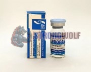 Propandrol 100mg (Пропандрол),  Balkan Pharma
