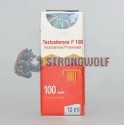 Testosterone P 100mg (Тестостерон П), Olymp Labs