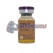 Trenol 75mg (Тренол), Lyka Labs