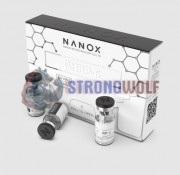 Пептид GHRP6 5mg, Nanox