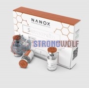 Пептид Sermorelin 2mg, Nanox