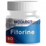 Fitorine [Фиторин] (10 мг x 60 капс), Noolect