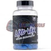 Laxo-Var [Лаксогенин] (60 капс) x Лаксогенин + Ашваганда, Centurion Labz