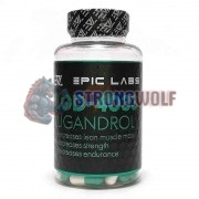 Ligandrol [Лигандрол] (8 мг x 60 капс), Epic Labs