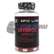Reverol [Реверол] (12 мг x 90 капс), Epic Labs