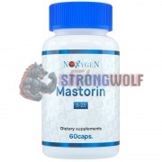 Mastorin [Масторин] (20 мг x 60 капс), Noxygen