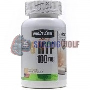5-HTP [Гидрокситриптофан] (100 мг x 100 капс), Maxler