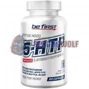 5-HTP [Гидрокситриптофан] (100 мг x 30 капс), Be First