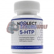 5-HTP [Гидрокситриптофан] (100 мг x 60 капс), Noolect