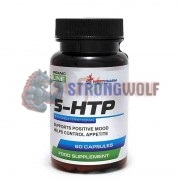 5-HTP [Гидрокситриптофан] (100 мг x 60 капс), Westpharm
