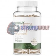 Bacopa [Бакопа] (250 мг x 90 капс), OstroVit