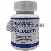 Colulect [Колурацетам] (60 капс), Noolect