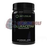 Coluracetam [Колурацетам] (10 мг x 60 капс), Limitlesslab