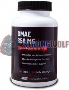 DMAE [Диметиламиноэтанол] (350 мг x 90 капс), Protein Company
