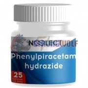 Phenylpiracetam [Фенилпирацетам] (50 мг x 25 капс), Noolect