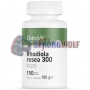 Rhodiola [Родиола] (150 табл), OstroVit