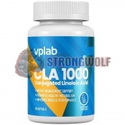 CLA 1000 (90 капс), VPLab