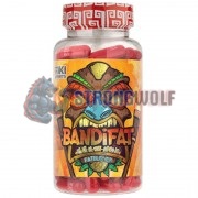 Bandifat Extreme (60 капс), TIKI Sports