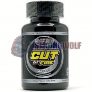 Cut Fire Black (60 капс), Hyper Freak Nutrition