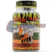 Hazmat (60 капс), TLM Research