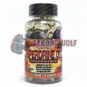 Hyperdrine OD (90 капс), Kilo Sports Nutrition