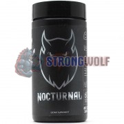 Nocturnal Shred (60 капс), Nocturnal Labz