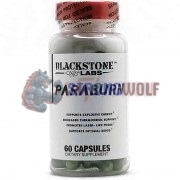 Paraburn (60 капс) EXP DATE 05x20, Blackstone Labs