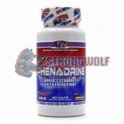 Phenadrine (60 капс), APS Nutrition