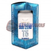 T5 Sub Zero (60 капс), Zion Labs