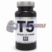 T5 White (60 капс), Zion Labs