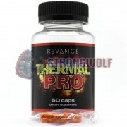 Thermal Pro V4 (2 капс), Revange Nutrition