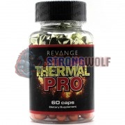 Thermal Pro V4 (60 капс), Revange Nutrition
