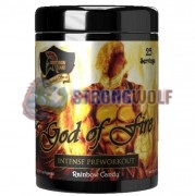 God Of Fire (268-280 гр: 25 порций), Centurion Labz