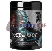 God Of Rage Unchained (390-399 гр: 25 порций), Centurion Labz
