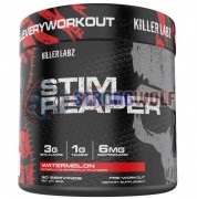 Stim Reaper (216 гр: 30 порций), Killer Labz