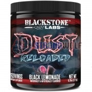 Dust Reloaded (25 порций), Blackstone Labs