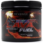 Lava Fuel (300 гр: 50 порций), Revange Nutrition