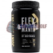 Flex Mania (375 гр: 30 порций), Bodymania