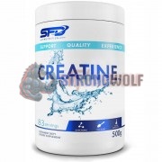 Creatine [Pure Powder] (500 гр: 83 порций), SFD Nutrition