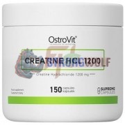 Creatine HCL 1200 (150 шт по 1200 мг), OstroVit