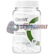 Triple Zinc (90 шт по 15 мг), OstroVit