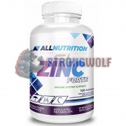 Zinc Forte (120 шт), AllNutrition