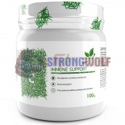 Vitamin C Powder (100 гр), NaturalSupp