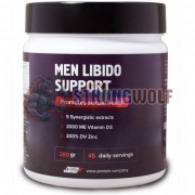 Men Libido Support (280 гр: 45 порций), Protein Company