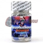 Superman Bombs (10 шт), UK Labs [Revange Nutrition]